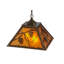 Rustic Lodge 2 - Light Pendant-16183457
