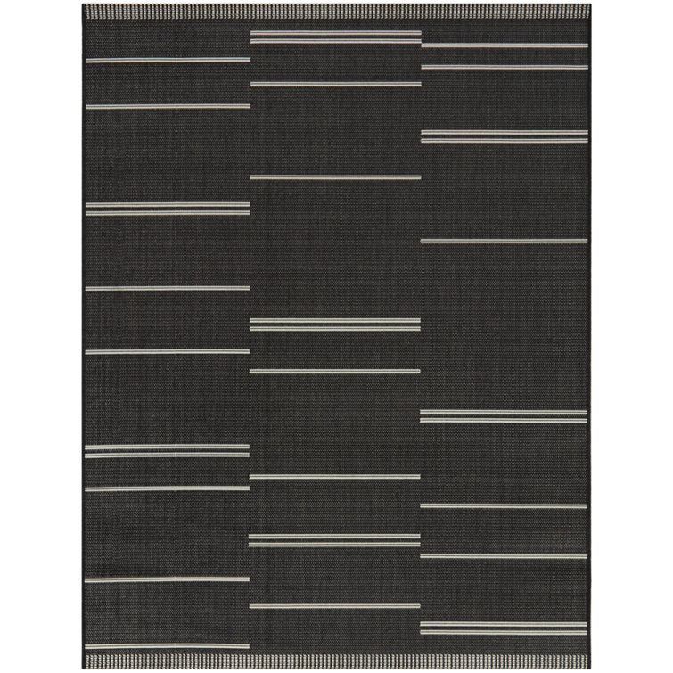 Tapis intérieur / extérieur Sangam