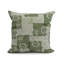 Housse et insert de coussin carré Farmers Market-26349005-26349002