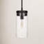 Garrett 1 - Light Pendant