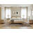 Machine Washable Persian Gray Area Rug-1454485071