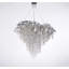Lustre 26 lumières avec perles de cristal Gahanna-29552733
