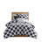 Twin/Twin XL Checkered Comforter Set-128367342