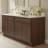 72" Double Bathroom Vanity Base Only-106891054