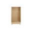 Mardell 2 Door Particle Board Wardrobe-1547810731