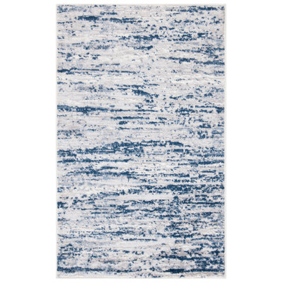 Toronto Abstract Area Rug