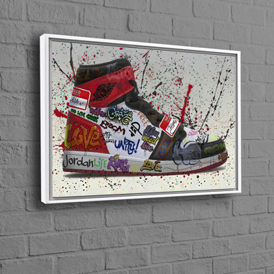 Print on Canvas