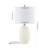Ceramic Table Lamp