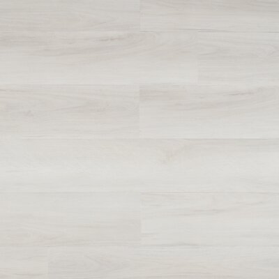 Lyra 6"" x 48"" x 4.5mm Luxury Vinyl Plank -  Bond Tile, EXT3RD107042