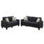 Ensemble de canapé 2 pièces Living Furniture