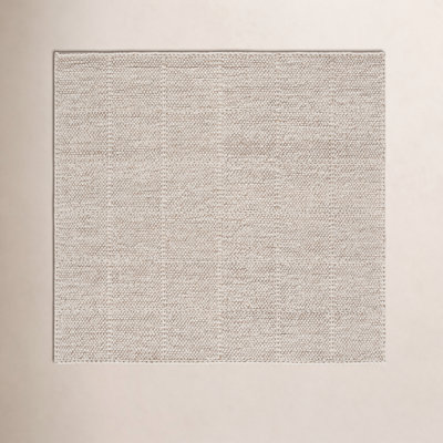 Hand-Woven Rug