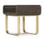 Commerce & Market End Table