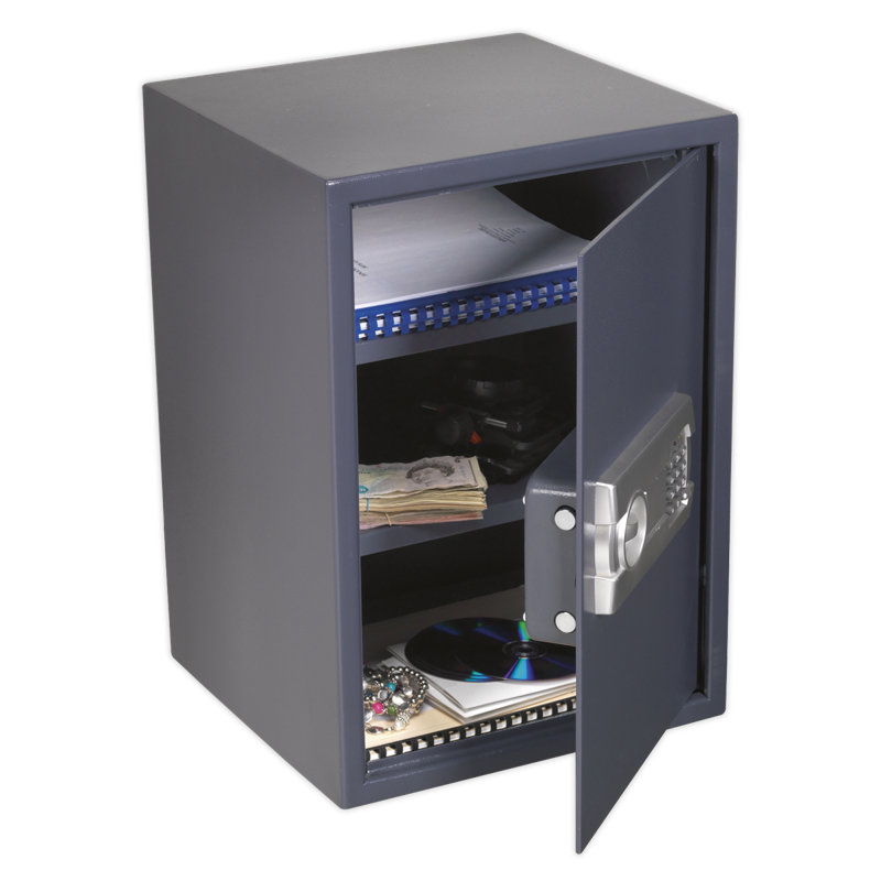 Dalila Security Safe Lock