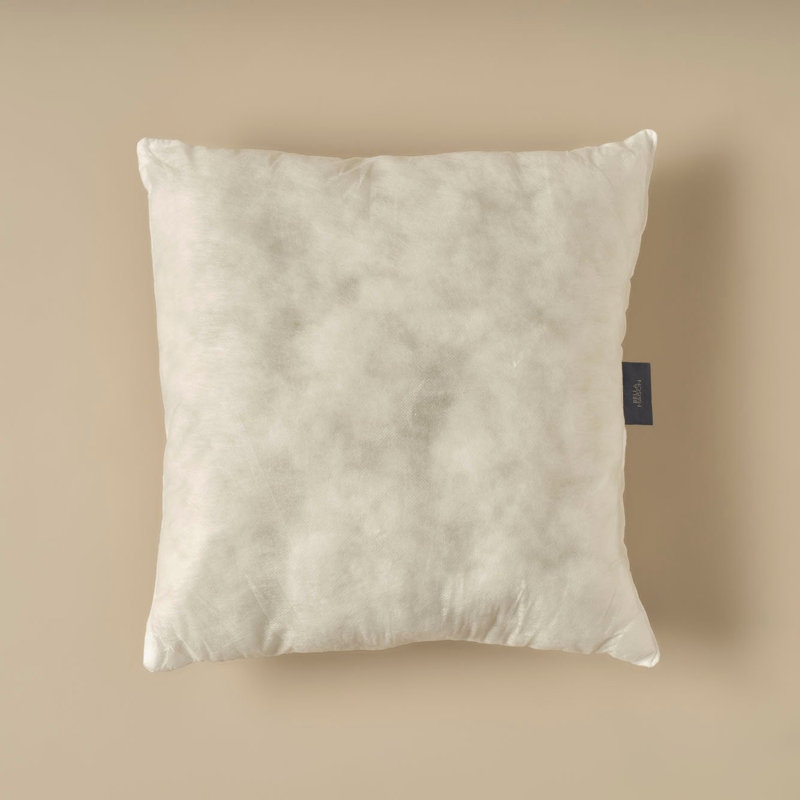 Throw Pillow Insert, Square 18"