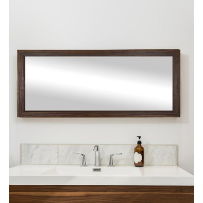 Miroir de salle de bain Dakston