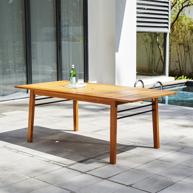 Table de salle à manger Carlton