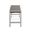 Ronald Faux Leather Upholstered Storage Bench-14034077