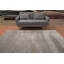 Tapis tribal en laine fabriqué à la main de style Gabbeh 6 x 8
