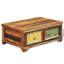 Table basse Cheyne