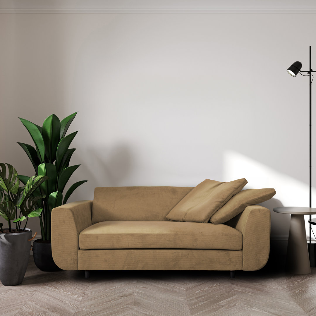 Rotman 2s Kord Sofa