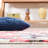 Kayshia Hand Tufted Wool/Cotton Abstract Rug in Green/Ivory-331977052