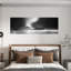 Art mural Moody Ocean Pier-760734478