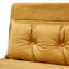 Taysia 1 Seater Sofa Bed-1671865464