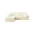 White est en rupture de stock