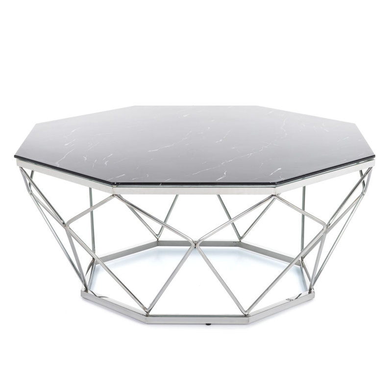 Fabrizio Frame Coffee Table