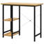 80cm Rectangle Writing Desk-245330796-245330799