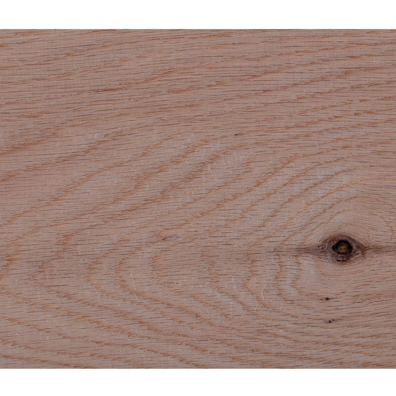 48" Natural Red Oak Unfinished Wood Board