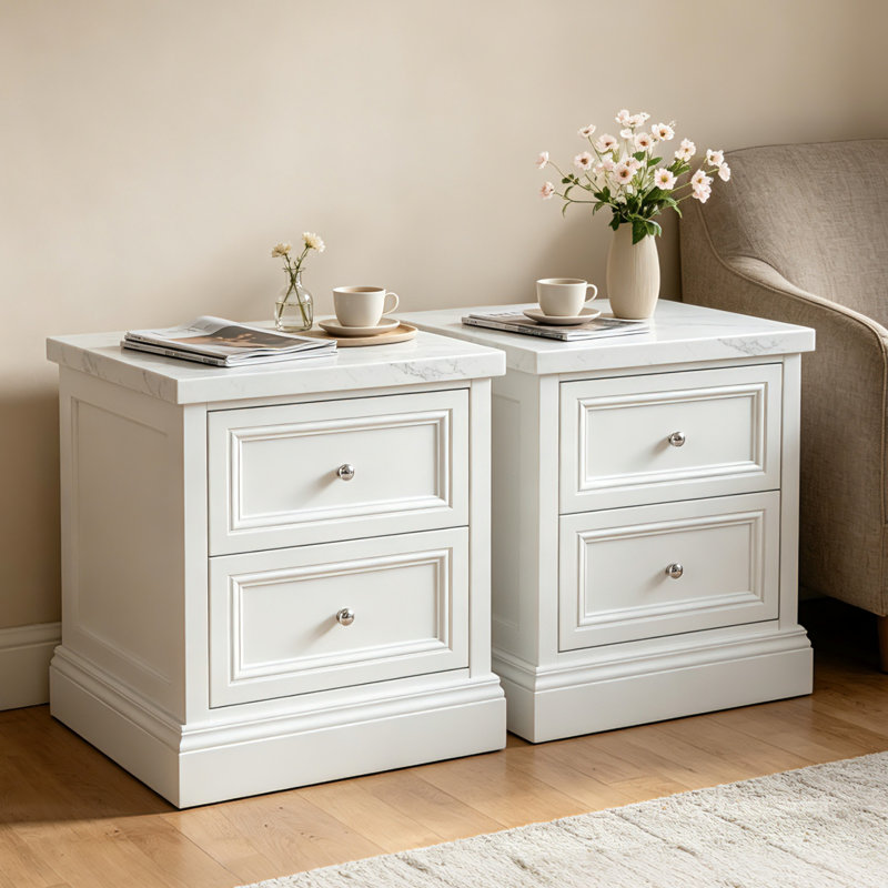 Bedside Table
