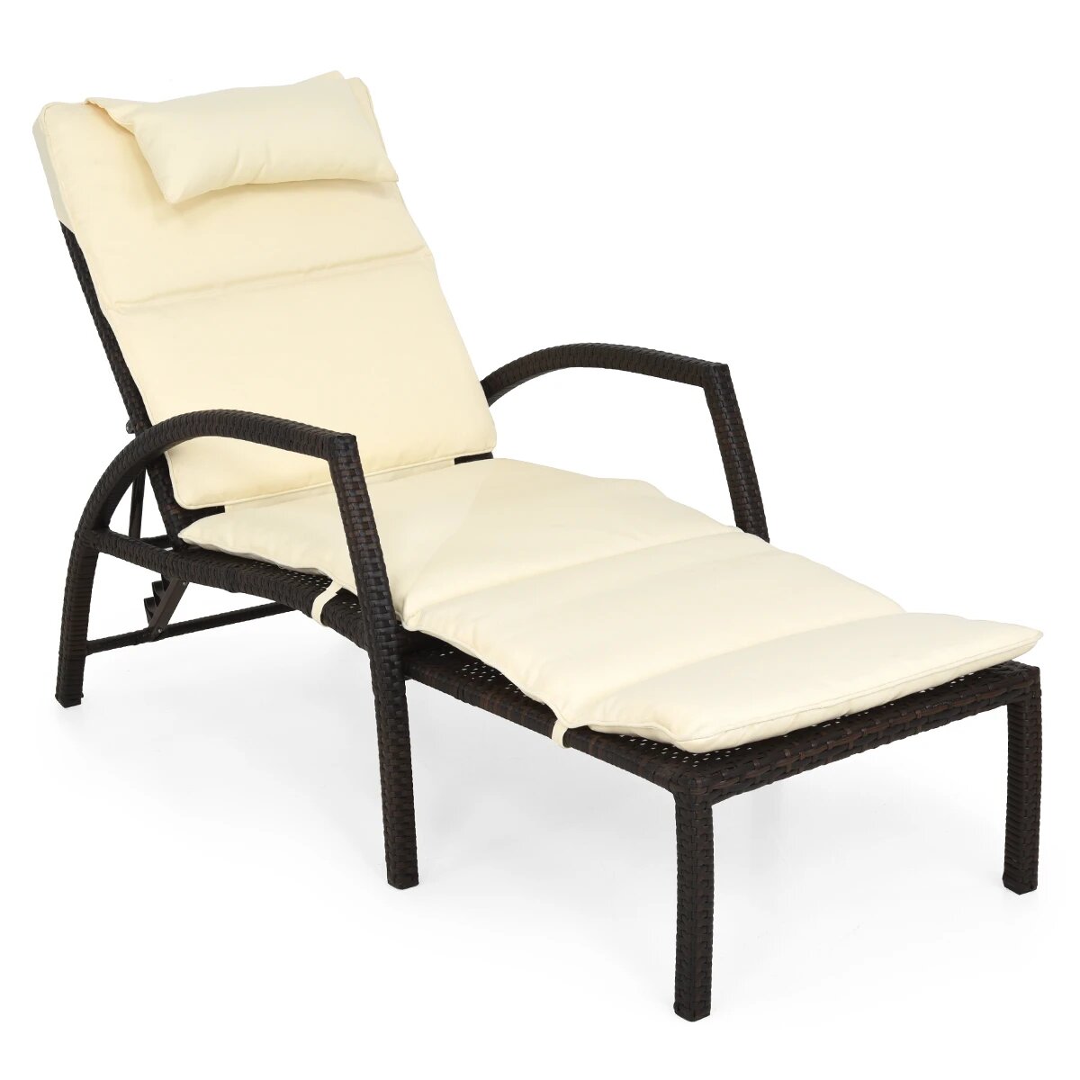 Wayfair sun best sale lounger cushions