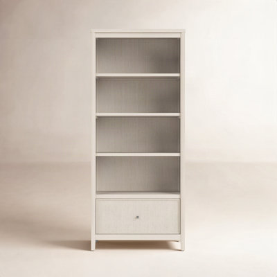 Shannen Standard Bookcase