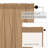 Millsboro Cotton Plaid Pocket Curtain Panels