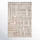 Shima Moroccan Wool Area Rug in Camel