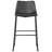 Ashtin Upholstered Counter Stool with Metal Frame-1322257939-1322257937