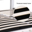 Classic Upholstered Bed Frame With Led Headboard & Storage-2037689407-2037689409