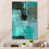 Toile tendue