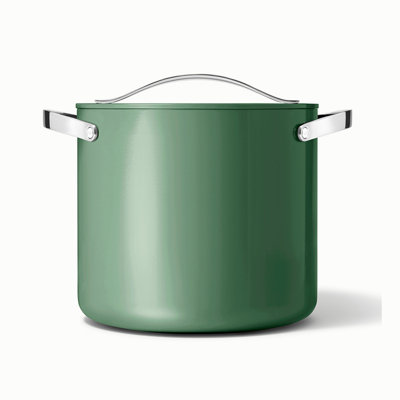 Caraway Ceramic Non-Stick Petite Cooker