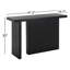 Console en bois massif 47 po Aava-1435869145