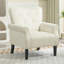 Fauteuil à oreilles Mid-Century-132801851