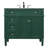Rivers 36'' Single Bathroom Vanity with Marble Top-1764696529