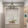 Dirksen 6-Light Candle Style Chandelier