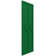 EnduraCore Composite Cedar Park Shutters