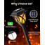Stainless Steel Solar Powered Pathway Light Pack-118106681
