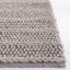 Tapis gris Charvik-345318210