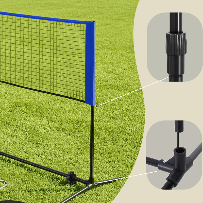 LEDREM Outdoor Game Table