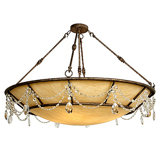Anika 8 - Light Pendant