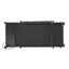 Tapis roulant pour chien avec tapis pour petits chiens